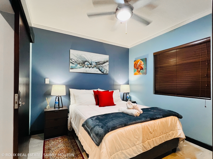 To Let 1 Bedroom Property for Rent in Cape Town City Centre Western Cape